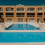 El Chulo Апартаменты *