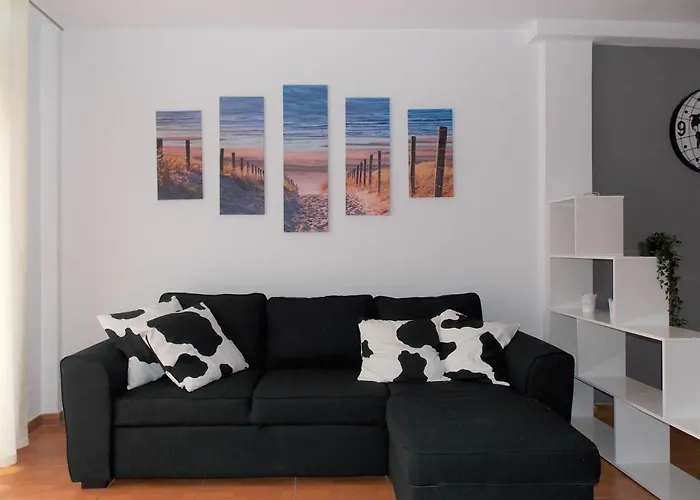 El Chulo El Cotillo (Fuerteventura)