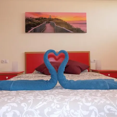 El Chulo Apartamento