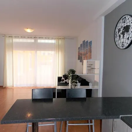 Apartamento El Chulo *