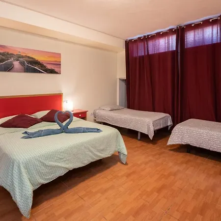 El Chulo Appartement Cotillo