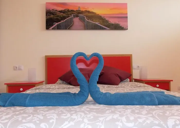 El Chulo Appartement