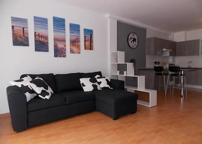 Appartement El Chulo