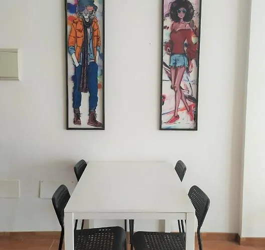 Appartement El Chulo Cotillo