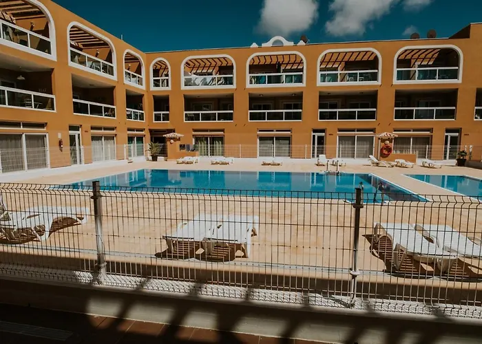 Appartement El Chulo