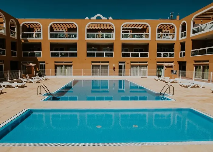 El Chulo Appartement *