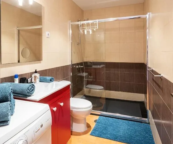 Appartement El Chulo Cotillo